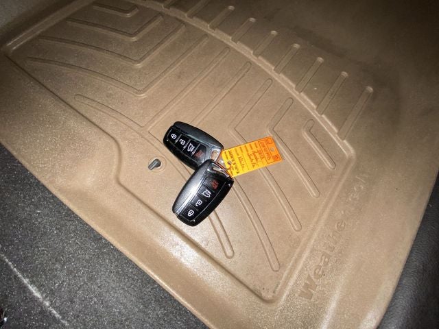 2018 Hyundai Santa Fe Sport 2.4 Base