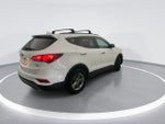 2018 Hyundai Santa Fe Sport 2.4 Base