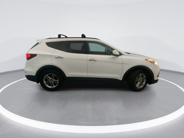 2018 Hyundai Santa Fe Sport 2.4 Base