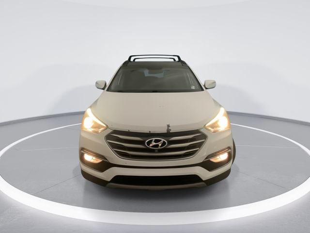 2018 Hyundai Santa Fe Sport 2.4 Base