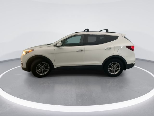 2018 Hyundai Santa Fe Sport 2.4 Base