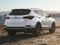 2017 Hyundai Santa Fe Sport 2.4 Base
