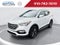 2018 Hyundai Santa Fe Sport 2.0T Ultimate