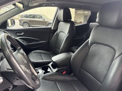 2018 Hyundai Santa Fe Sport 2.0T Ultimate