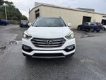 2018 Hyundai Santa Fe Sport 2.0T Ultimate