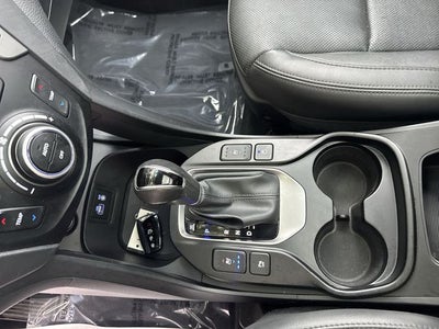 2018 Hyundai Santa Fe Sport 2.0T Ultimate
