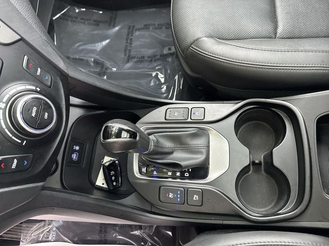 2018 Hyundai Santa Fe Sport 2.0T Ultimate