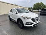 2018 Hyundai Santa Fe Sport 2.0T Ultimate
