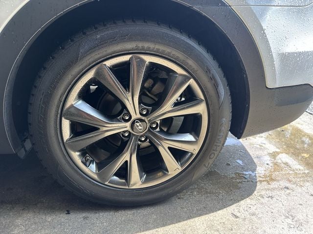 2018 Hyundai Santa Fe Sport 2.0T Ultimate