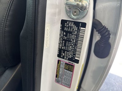 2018 Hyundai Santa Fe Sport 2.0T Ultimate
