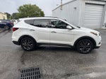 2018 Hyundai Santa Fe Sport 2.0T Ultimate