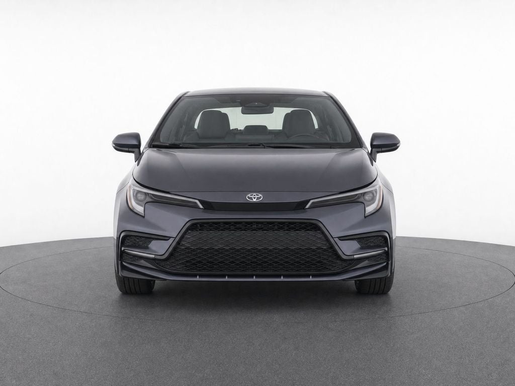 2024 Toyota Corolla XSE