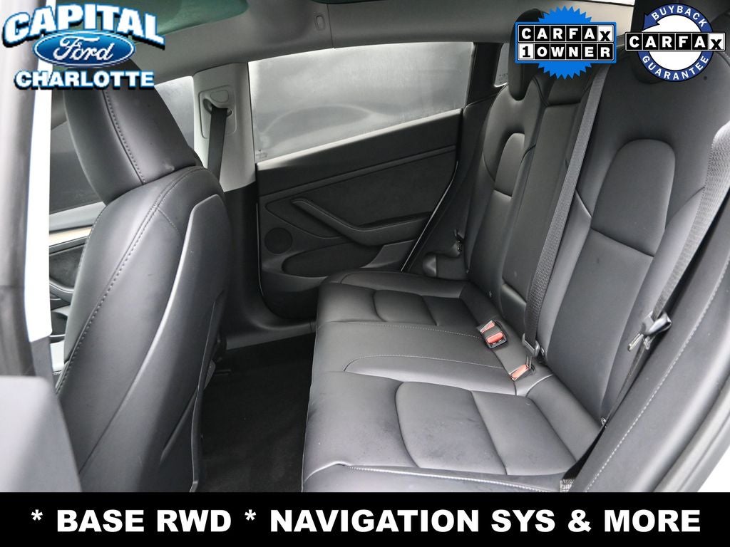 2023 Tesla Model 3 Base