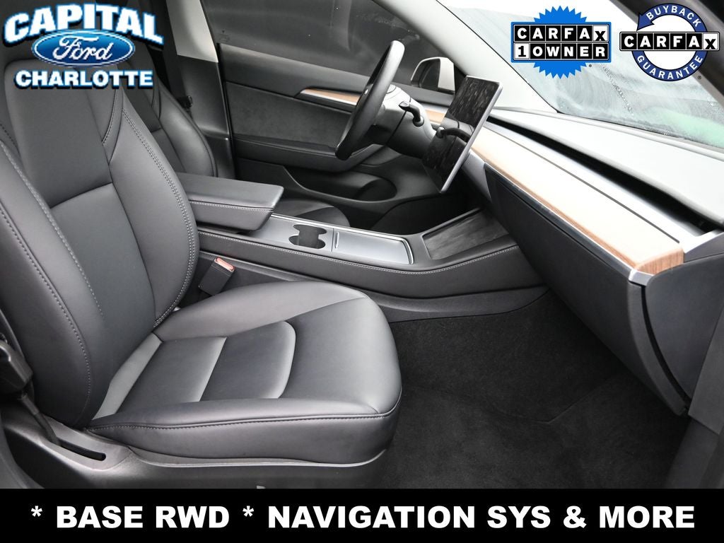 2023 Tesla Model 3 Base