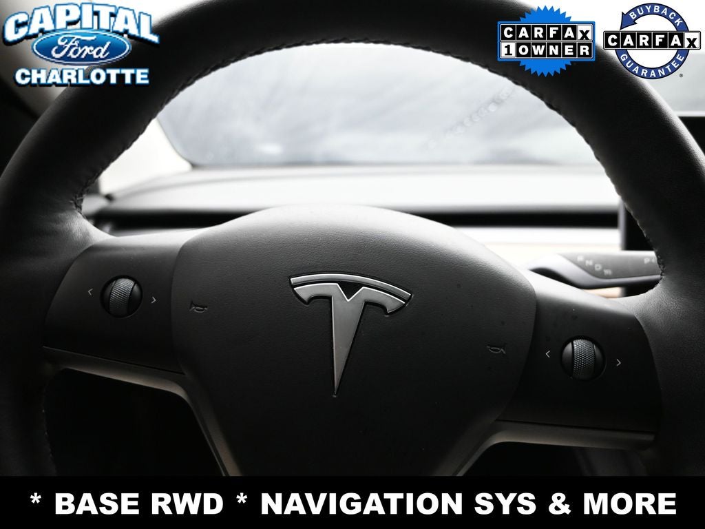 2023 Tesla Model 3 Base