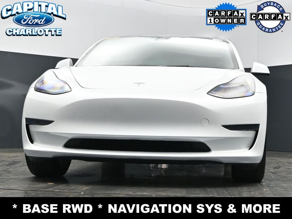 2023 Tesla Model 3 Base