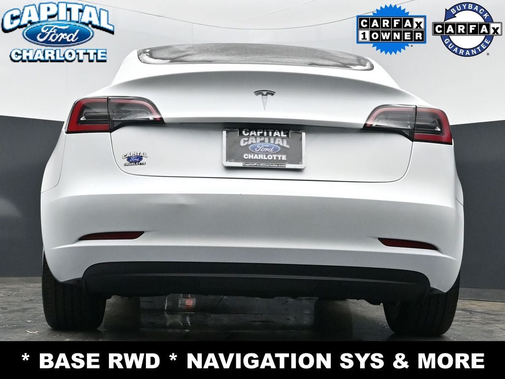 2023 Tesla Model 3 Base