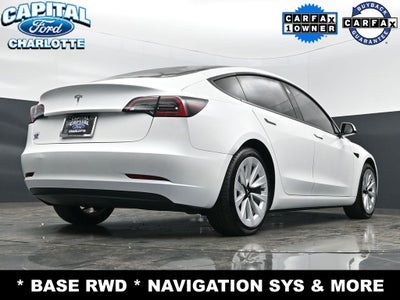 2023 Tesla Model 3 Base