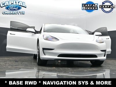 2023 Tesla Model 3 Base