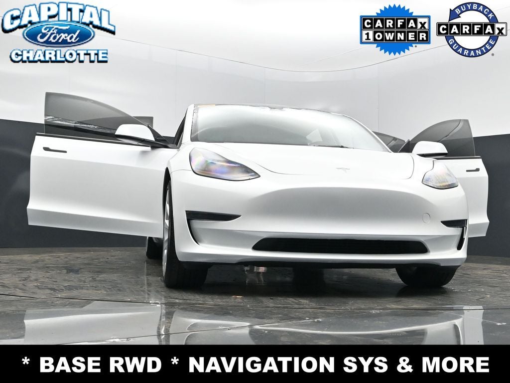 2023 Tesla Model 3 Base
