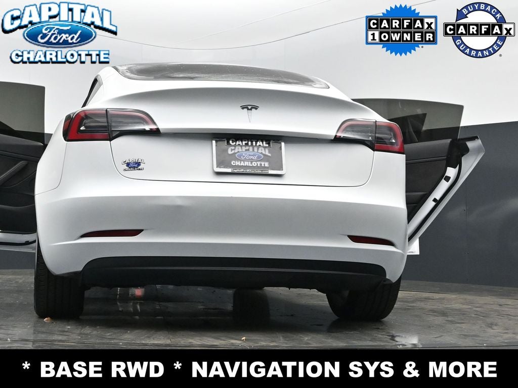 2023 Tesla Model 3 Base