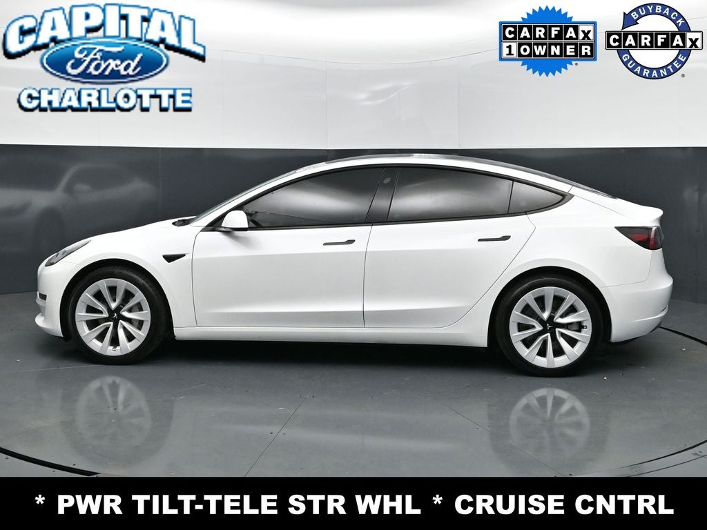 2023 Tesla Model 3 Base