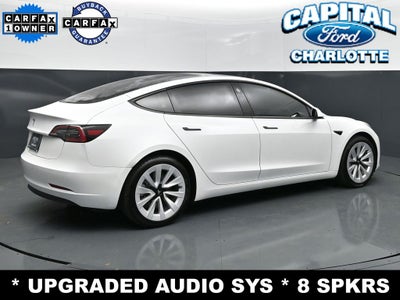 2023 Tesla Model 3 Base