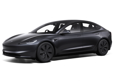 2024 Tesla Model 3 Base