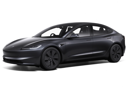 2024 Tesla Model 3 Base