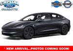2024 Tesla Model 3 Base