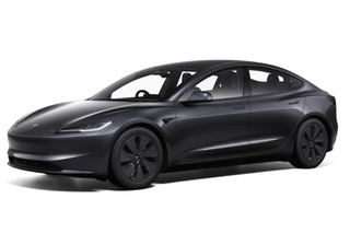 2024 Tesla Model 3 Base