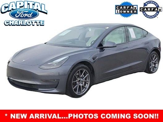 2023 Tesla Model 3 Base
