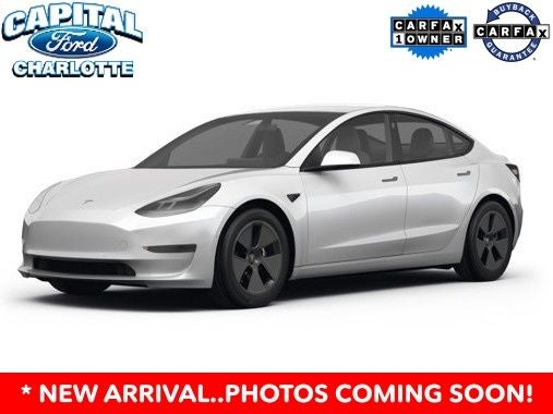 2023 Tesla Model 3 Base