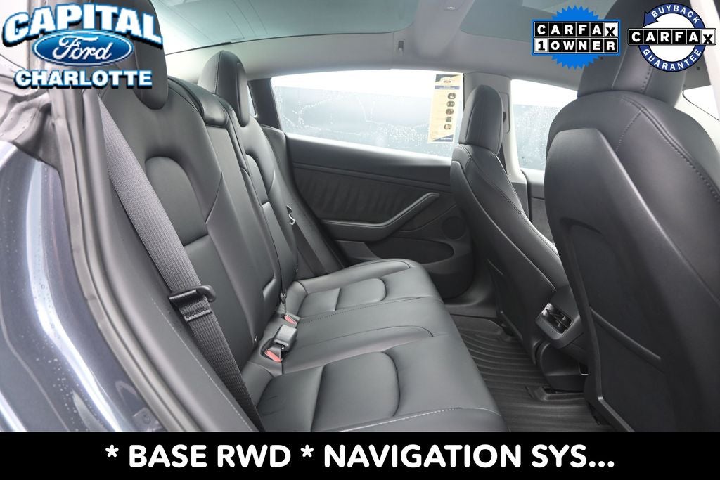 2023 Tesla Model 3 Base