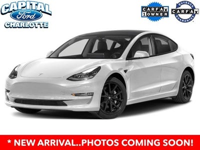 2023 Tesla Model 3 Base