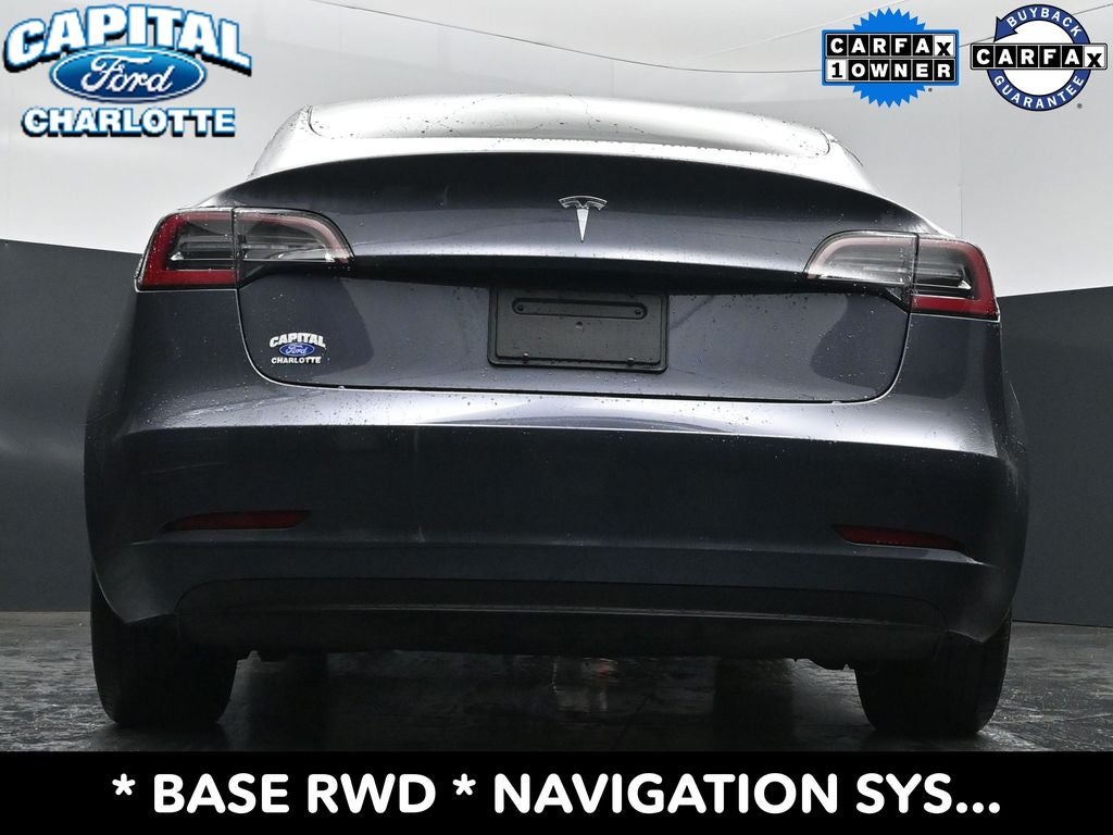 2023 Tesla Model 3 Base