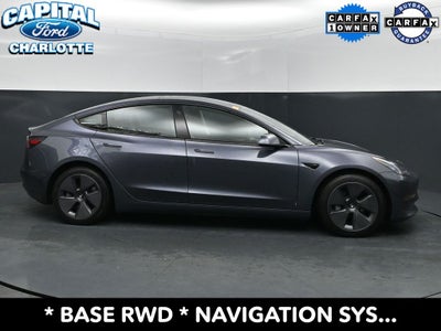 2023 Tesla Model 3 Base