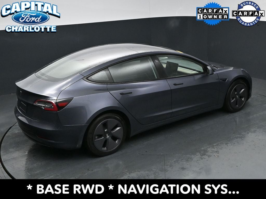 2023 Tesla Model 3 Base