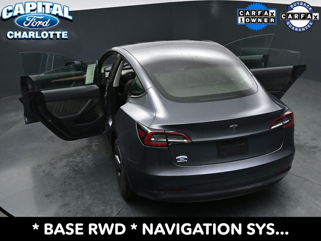 2023 Tesla Model 3 Base