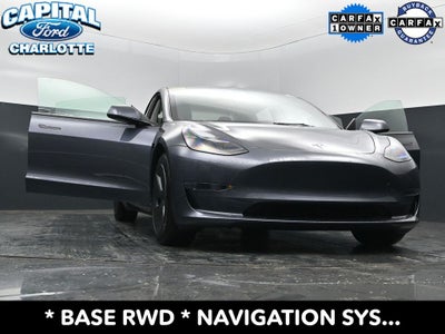 2023 Tesla Model 3 Base