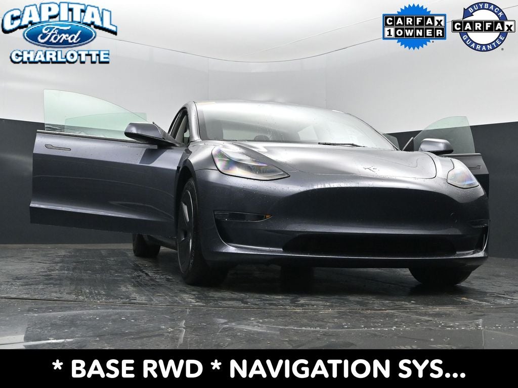 2023 Tesla Model 3 Base