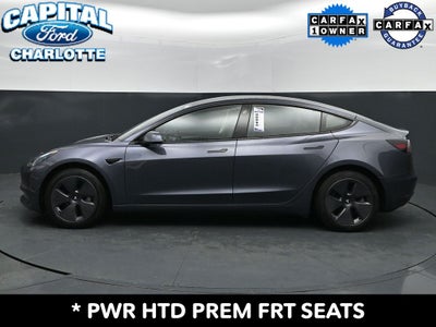 2023 Tesla Model 3 Base