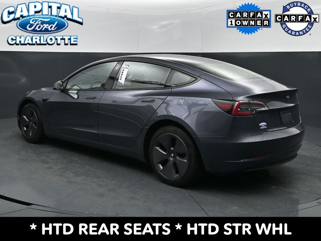 2023 Tesla Model 3 Base