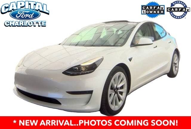 2023 Tesla Model 3 Base