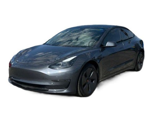 2023 Tesla Model 3 Base
