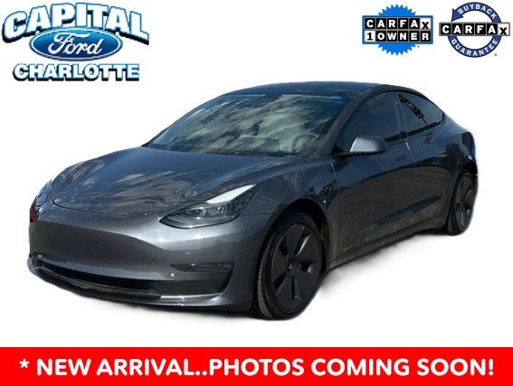 2023 Tesla Model 3 Base