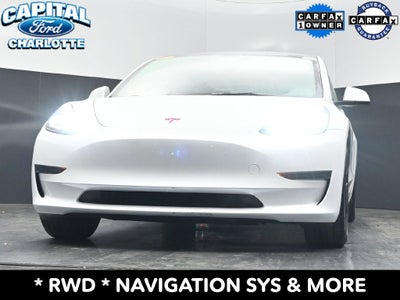 2023 Tesla Model 3 Base