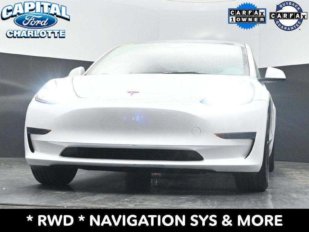 2023 Tesla Model 3 Base