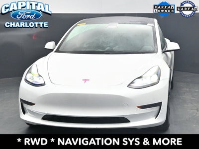 2023 Tesla Model 3 Base