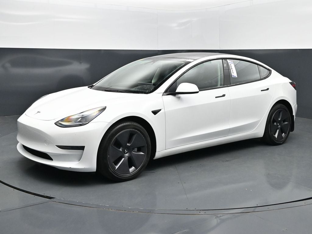2023 Tesla Model 3 Base